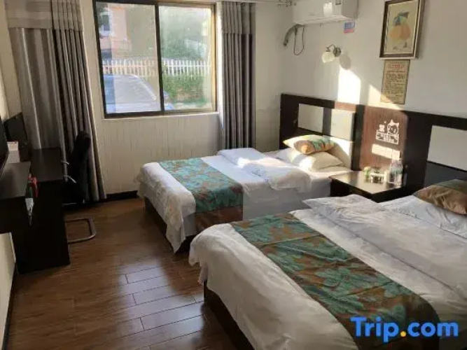 Kai Li Kaifeng Hotel