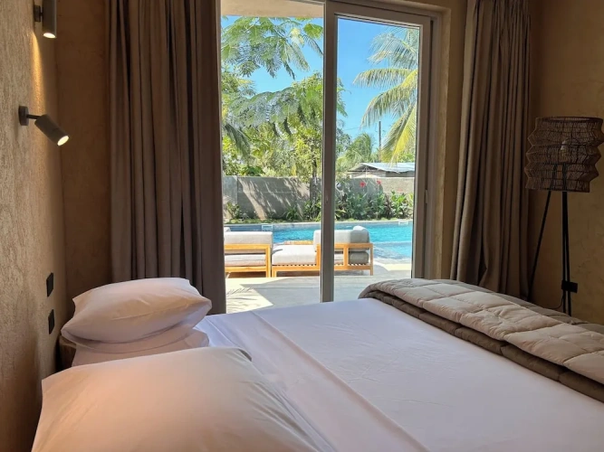 Executive Villa