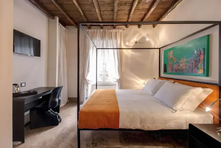 Residenza Argileto