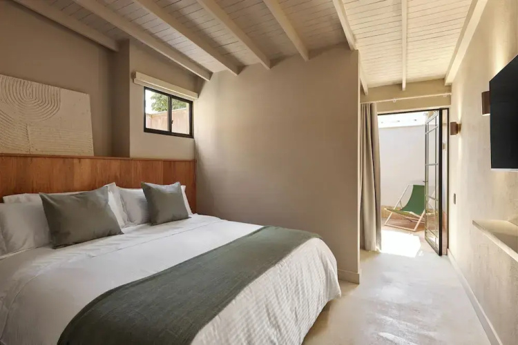 Antípoda Hotel