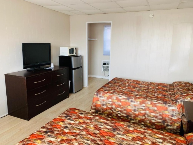Grand Double room