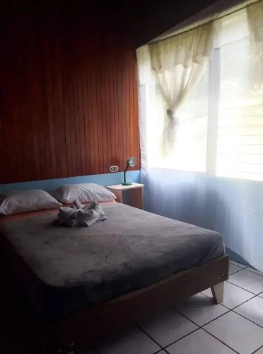 Finca panthera