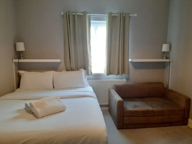 Addenro Apartments