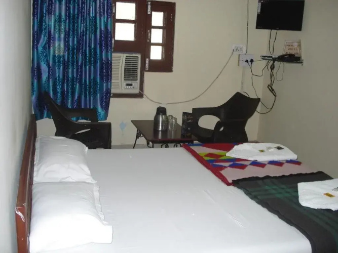 Hotel Shagun Palace