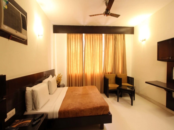 Single Suite