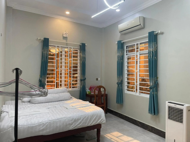 Bun Homestay