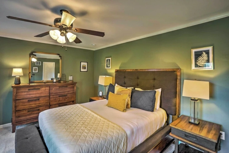 3 Bedrooms Cottage