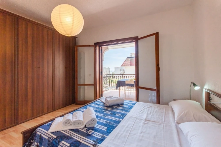 1 Bedroom Family Apartment