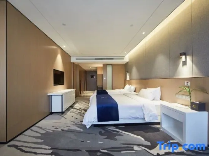 Business Twin room