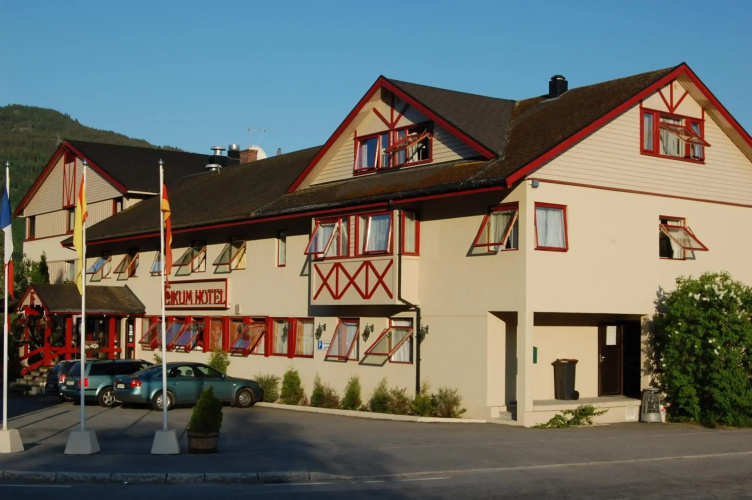 Otel görseli