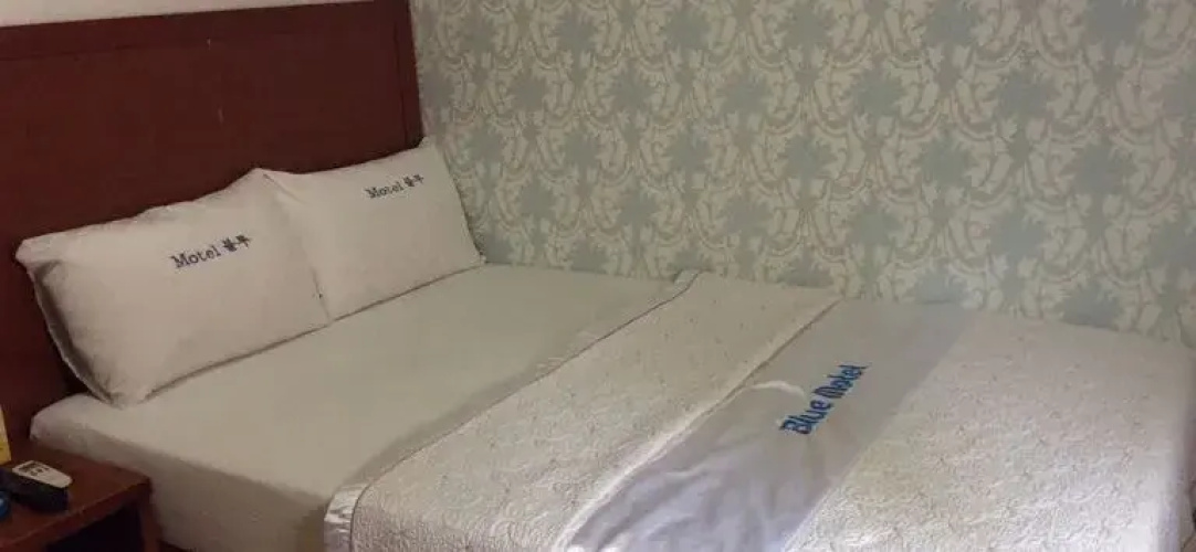 Blue Motel