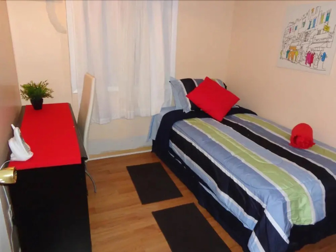 Adib Apartments - 1691 Baseline Rd