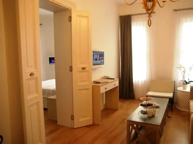 Odda Hotel