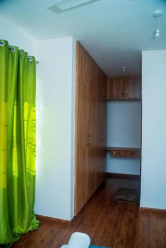 Stay.Plus Hydro Apartment Nyali