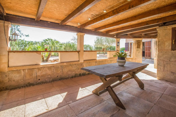 Villa Ses Forques