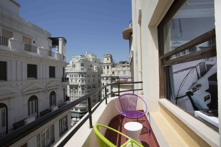 Casual Vintage Valencia Hotel by Casual Hoteles