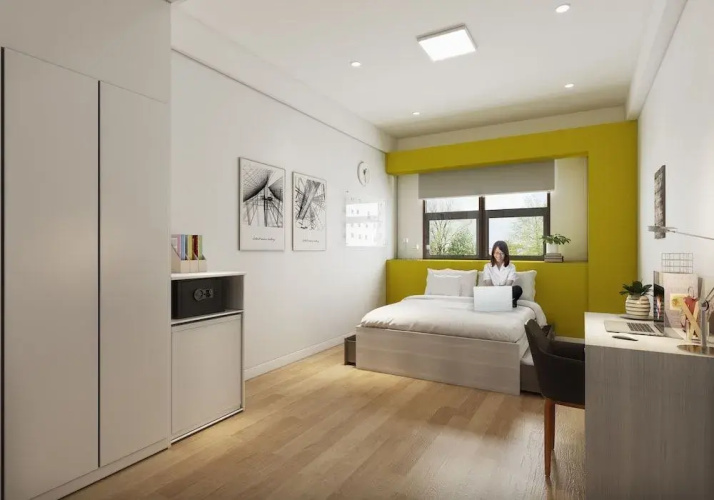 dwell Living Dongdaemun