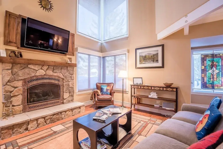 Dollar Meadows #1393 - 2 Br Condo