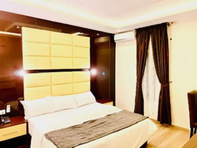 MayFair Hotels
