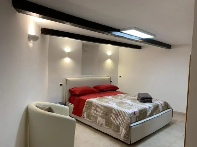 appartamento vacanze Breda