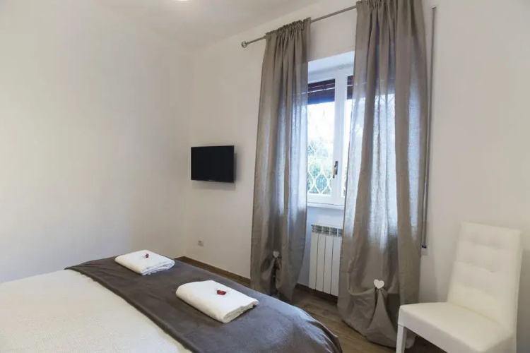 Apartment in St. Peter