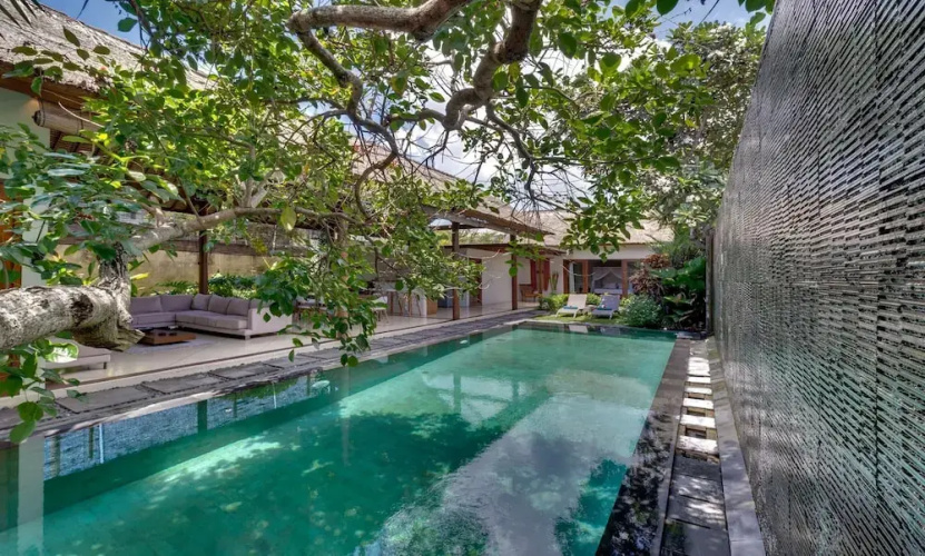 Villa Andalas