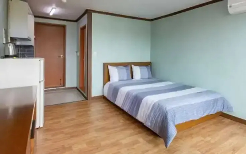 Goseong Orient Pension