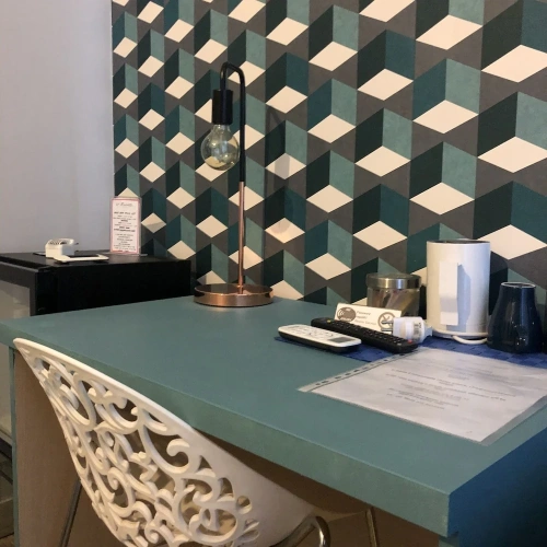 1 Bedroom Superior Double room with balcony