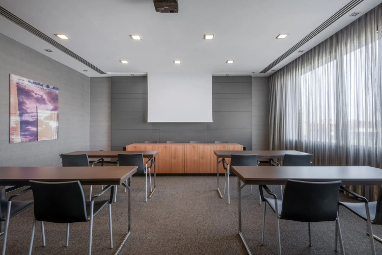 Ac Hotel Brescia