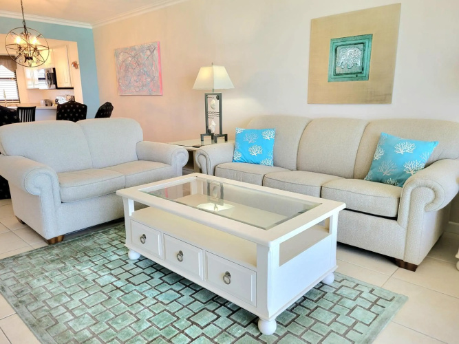Beachside II 4302