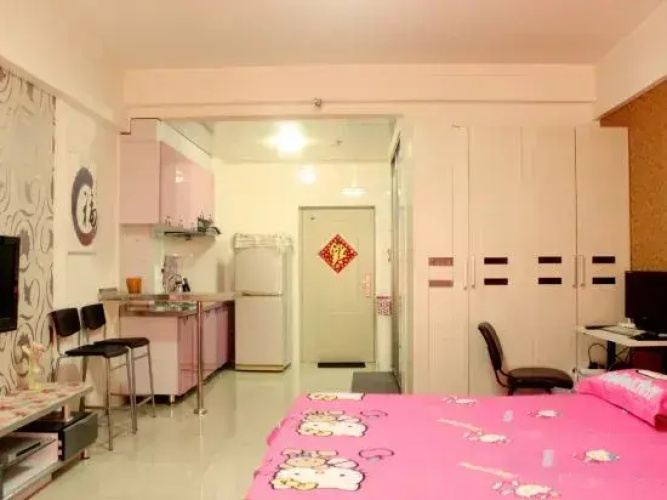 Haomeijia Rental Apartment