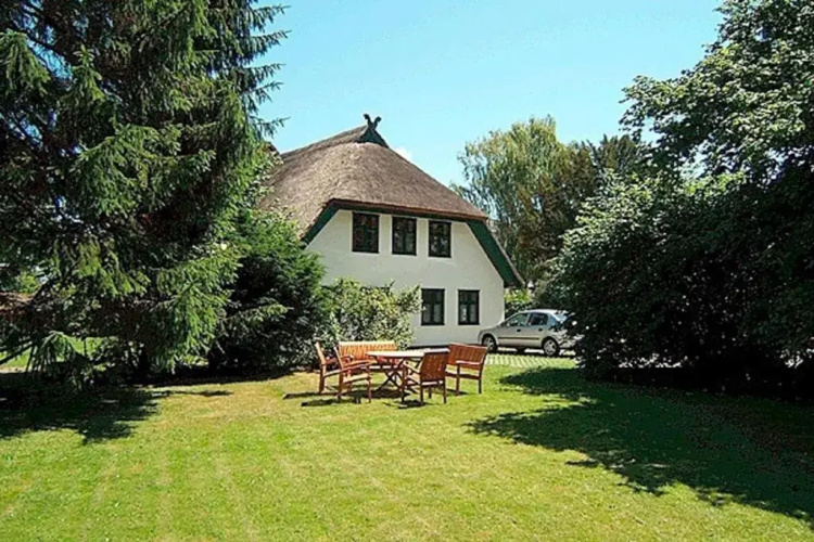 Ihrgistern, FW 2
