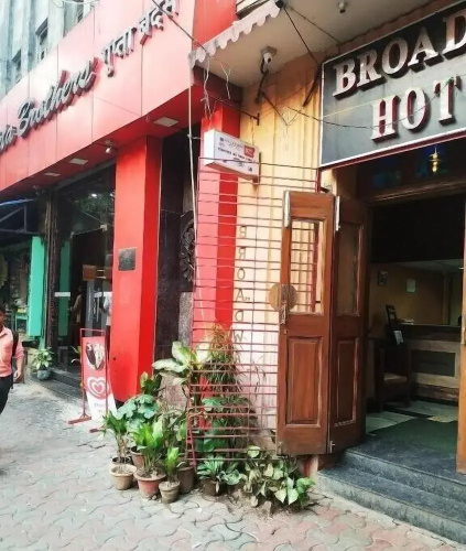 Hotelbild
