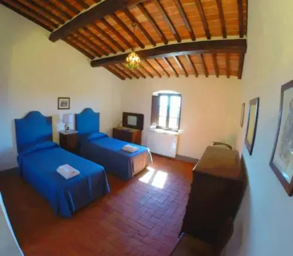 Candido Apartment