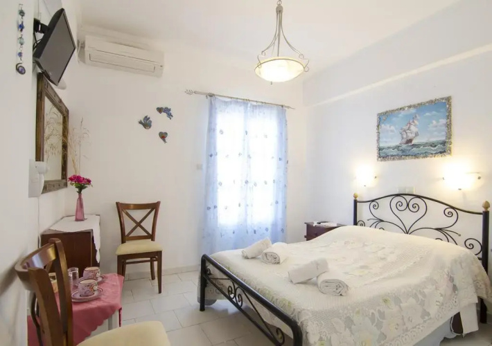 Pension Ilias