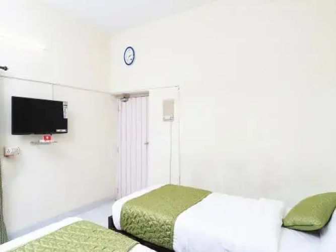 Tower Residency By OYO Rooms