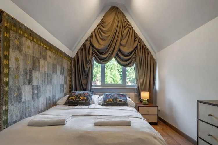 RentPlanet - Apartament Stroma