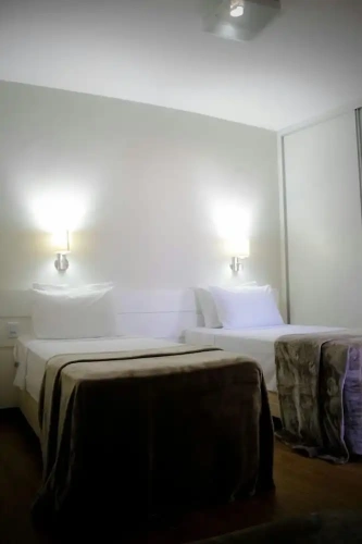 1 Bedroom Junior Suite