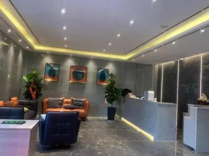 Shilong Express Hotel