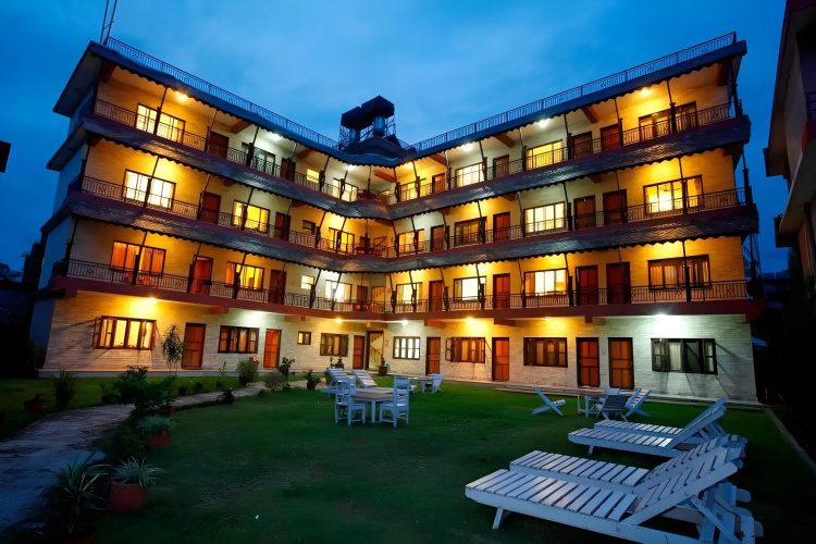 Hotel image