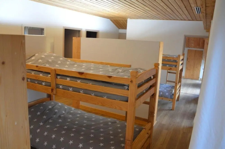 Gite - Loges de Carlat