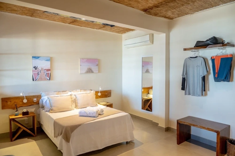 Family Suite with ocean view
