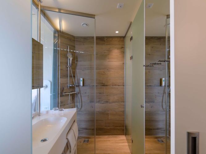 Mercure Zurich City photo 12