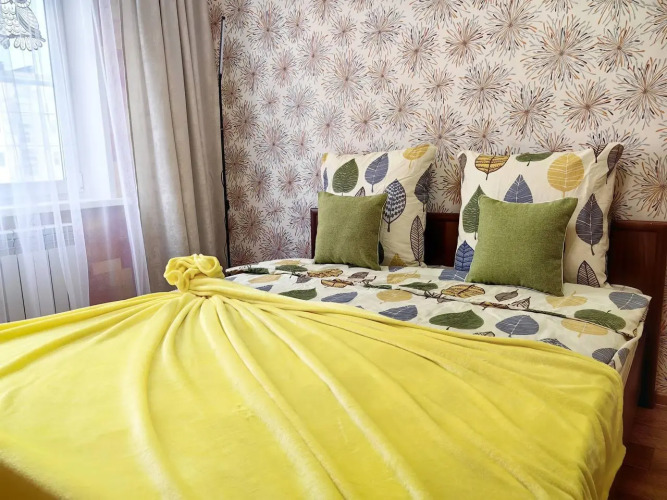 Фотография номера квартиры Апартаменты Like Home возле Завода Звездочка