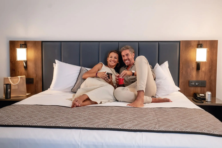 Riu Palace Kukulkan - Adults Only - All Inclusive photo 6