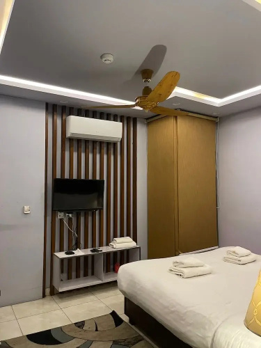 OBAN Apartment