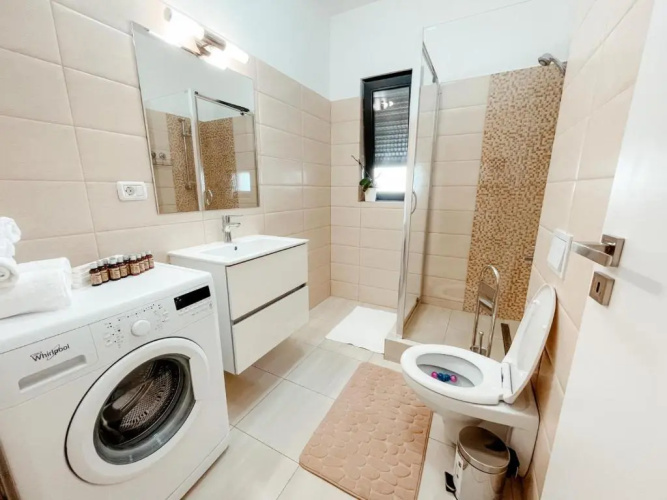 Lexi apartament 1