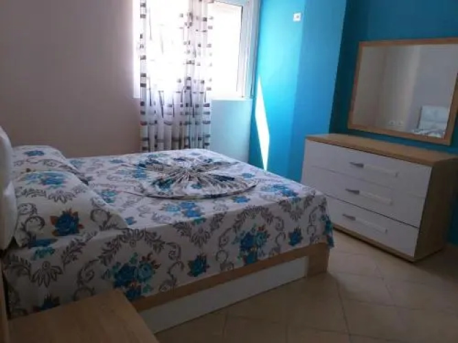 Era Beach Apartments