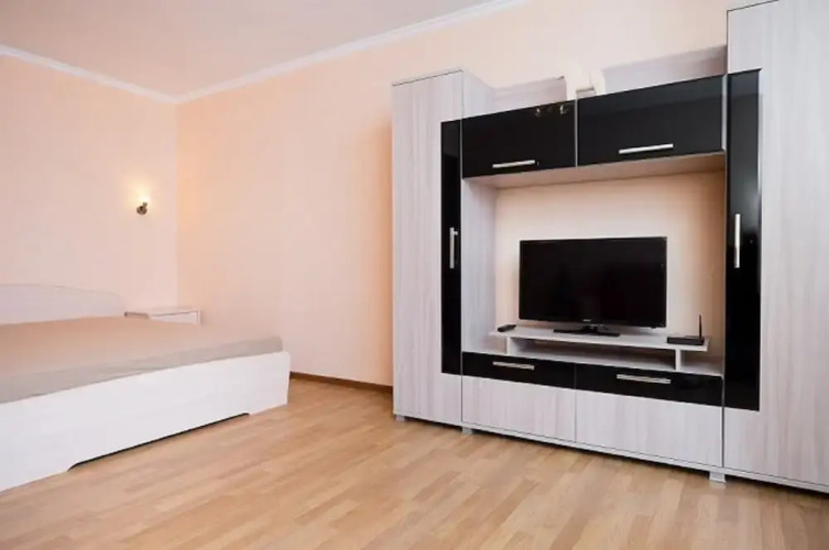 Фотография номера квартиры Апартаменты Moskva4you Пионерская