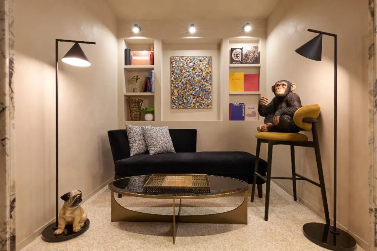 Borghese Contemporary Hotel photo 24
